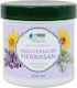 Vom Pullach Hof Crema Unguent Herbal "miracol Natură" Uleiuri Esențiale Rozmarin Levănțică Arnica 250 Ml