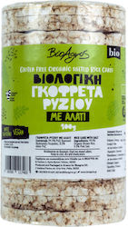 Био Агрос Оризови Торти 100гр