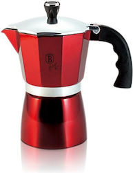 Berlinger Haus Μπρίκι Espresso 6cups