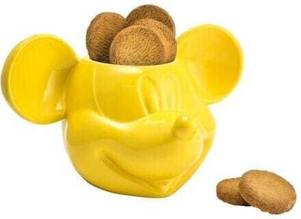Disney Keksdose Mickey Mouse 3D