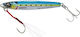 Speed Slider Savage Gear 3d Jig Minnow 7.5 Cm 20 Gr Twait Shad