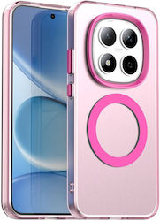 Techsuit Candycase Roz (Redmi Note 15 Pro 5G) Techsuit Candycase Roz (Redmi Note 15 Pro 5G)