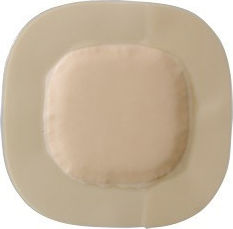 Coloplast Biatain Super Adhesive Plaster Coloplast Biatain Super Adhesive Plaster