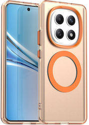 Techsuit Candycase Back Cover Πορτοκαλί (Redmi ...
