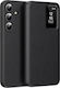 Techsuit Smartview Series Book Synthetisches Le...