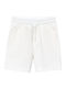 Sport Kinder Shorts Bermudas Crem