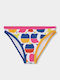 Boboli Kids Swimwear Swim Briefs Multicolour
