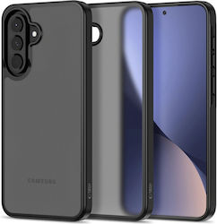 Tech-Protect Magmat Back Cover Silicone / Plastic Matte Black (Samsung Galaxy A57 5G) Tech-Protect Magmat Back Cover Silicone / Plastic Matte Black (Samsung Galaxy A57 5G)
