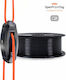 Prusa PC 3D Printer Filament jet black 1kg 1τμχ (Spool)