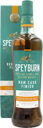 Speyburn Single Malt 40% 700ml
