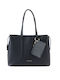 Women's Bag Shoulder Black
