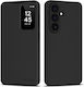 Tech-protect Smart Wallet Case Samsung Galaxy A37 5g – Matte Black