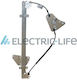 Zr Dn705 L Electriclife