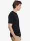 T-shirt Black