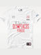 Olympiacos T-shirt White