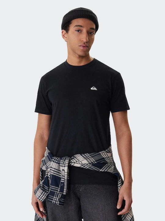 Quiksilver Basic T-shirt Black