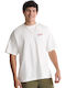 Full T-shirt Egret