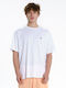 T-Shirt Weiß