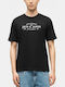 T-shirt Black