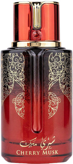 Arabiyat Prestige Cherry Musk Eau de Parfum 100ml