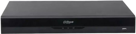 Dahua Записващо устройство NVR 32 Канала NVR5232-EI2