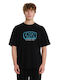 T-shirt Black
