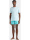 T-Shirt Hellblau