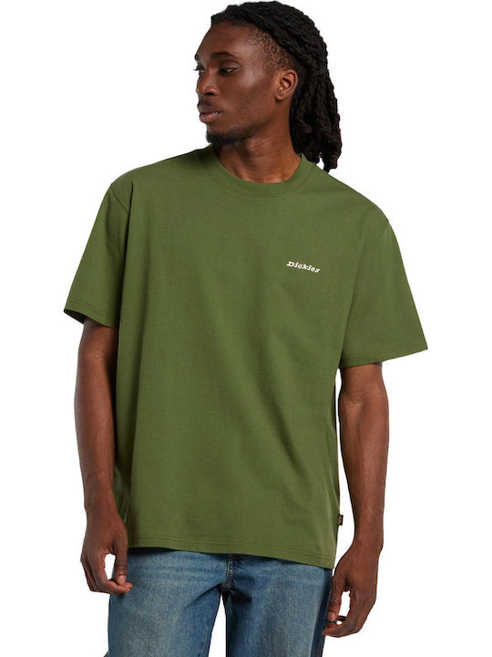 Dickies Loretto Тениска Khaki