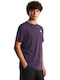 Box T-shirt Purple
