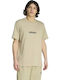 Beige T-Shirt