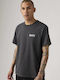 Fit T-Shirt Black
