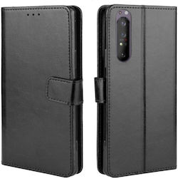 Book Μαύρη (Xperia 1 II)