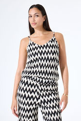 Garcia Blouse Black