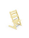 Stokke Tripp Trapp Καρεκλάκι Φαγητού με Ρυθμιζόμενο Ύψος Lemon Yellow