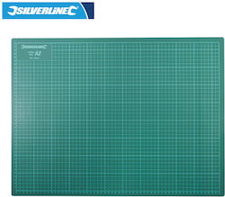 Silverline Подложки за рязане 42x30см Silverline Подложки за рязане 42x30см