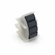 Canon Fl0-3259-000 Original Paper Pickup Roller Ir 1435 Fl03259000 Original
