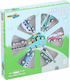 Gearbox Mega Creative Spielzeugautos & Rennstrecken Bus
