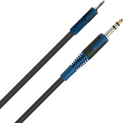 QuikLok 30.01971 6.3mm male - 6.3mm male 1m