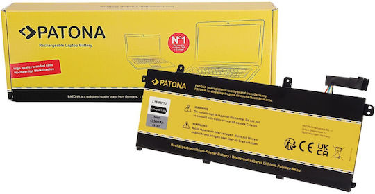 Patona Συμβατή Μπαταρία για Lenovo ThinkPad Lenovo ThinkPad T14 Gen1