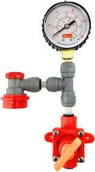 Blowtie Spunding Valve Kit