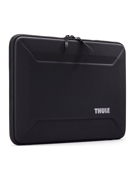 Thule Gauntlet Laptop-Hülle 16" Schwarz
