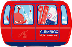 Curaprox Set Pastă de Dinți pentru Copii Curaprox Set Pastă de Dinți pentru Copii