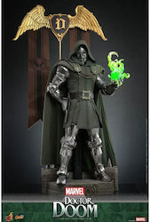 Hot Toys Marvel: Masterpiece Φιγούρα Δράσης σε ...
