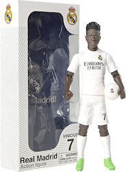 Real Madrid Sammelbare Figuren: Vinicius Junior Real Madrid Sammelbare Figuren: Vinicius Junior
