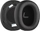 Planetink Wh950nb Edifier Earpads Set 2 Pcs Black 2 Pieces Replacement Earpads Headphones Edifier Wh950nb Pl-ediwh950-bk