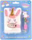 Puckator Caiet Stilou Unicorn Memos09