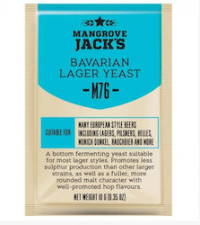 Mangrove Jacks M76 Bayerisches Lager