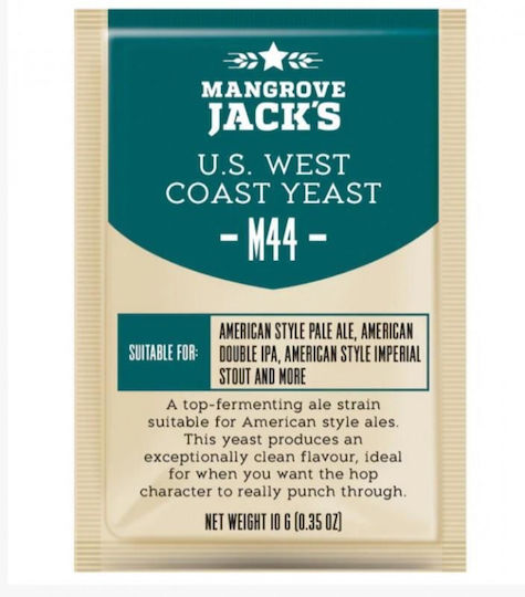 Mangrove Jacks M44 U.s West Coast