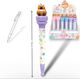 Capybara Ballpoint Pens (Various Designs)