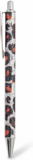 Starrydrip 20-2205 Химикал Animal Print Сребрист
